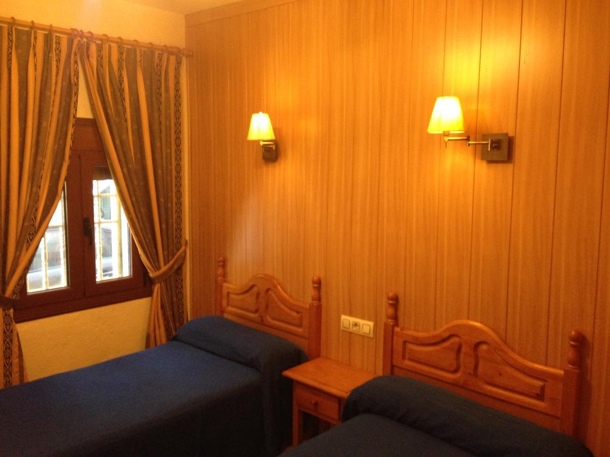 Hostal Delfin Verde 알메리아 외부 사진